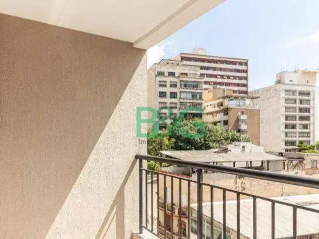 Kitnet / Stúdio para Venda em São Paulo/SP Higienópolis 1 Quartos