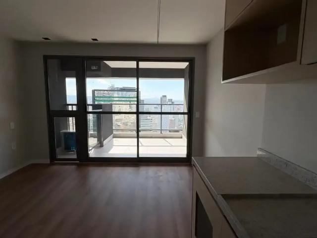 Kitnet / Stúdio para Venda em São Paulo/SP Higienópolis 1 Quartos