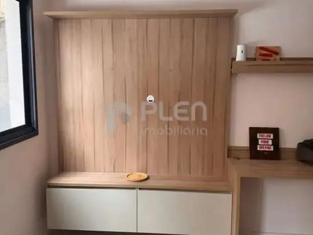 Kitnet / Stúdio para Venda em São Paulo/SP Higienópolis 1 Quartos