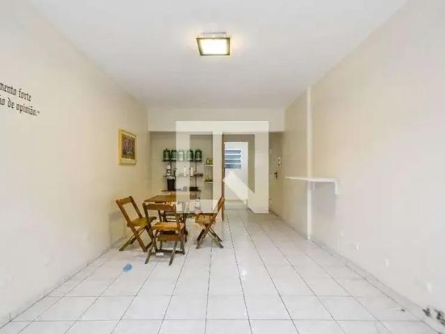 Kitnet / Stúdio para Venda em São Paulo/SP Higienópolis 1 Quartos