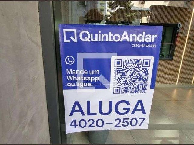 Kitnet / Stúdio para Venda em São Paulo/SP Higienópolis 1 Quartos