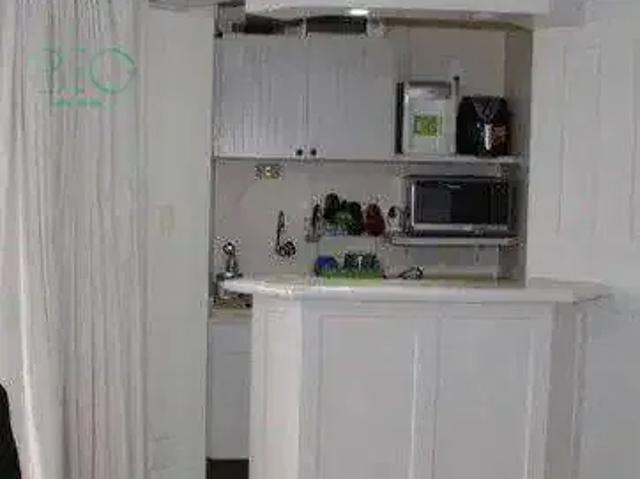 Kitnet / Stúdio para Venda em São Paulo/SP Higienópolis 1 Quartos