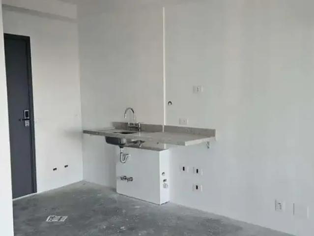 Kitnet / Stúdio para Venda em São Paulo/SP Indianópolis 1 Quartos