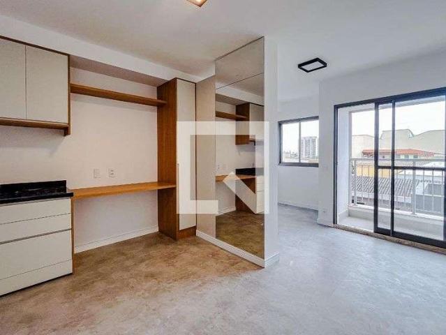 Kitnet / Stúdio para Venda em São Paulo/SP Ipiranga 1 Quartos