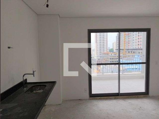 Kitnet / Stúdio para Venda em São Paulo/SP Ipiranga 1 Quartos
