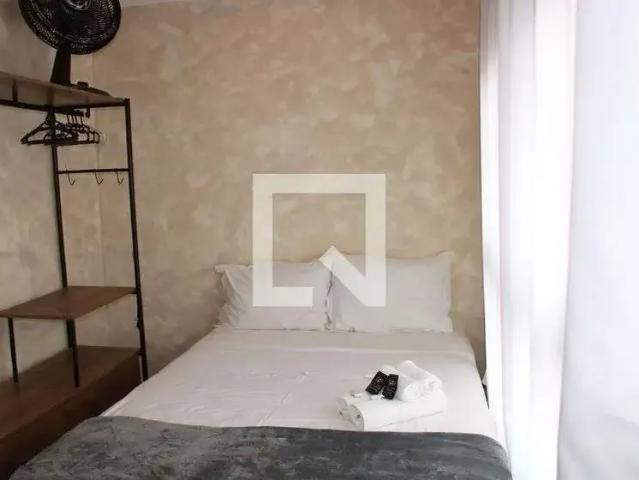 Kitnet / Stúdio para Venda em São Paulo/SP Ipiranga 1 Quartos