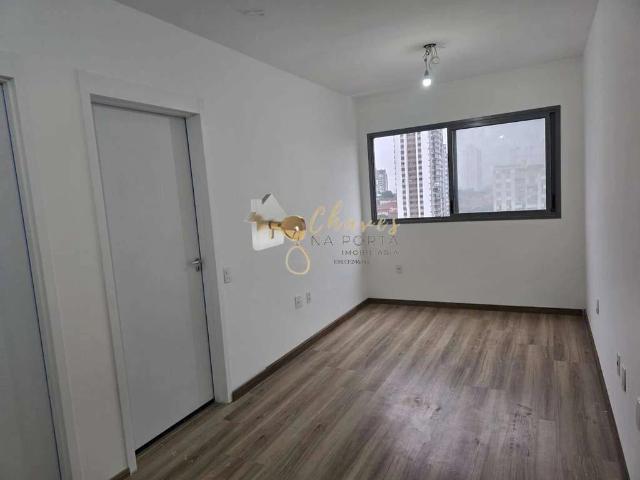 Kitnet / Stúdio para Venda em São Paulo/SP Ipiranga 1 Quartos