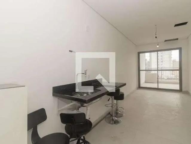 Kitnet / Stúdio para Venda em São Paulo/SP Ipiranga 1 Quartos