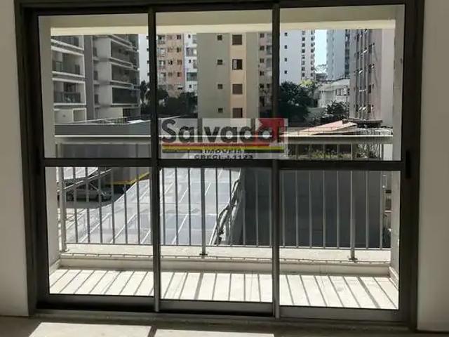 Kitnet / Stúdio para Venda em São Paulo/SP Ipiranga 1 Quartos