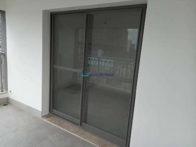 Kitnet / Stúdio para Venda em São Paulo/SP Ipiranga 1 Quartos