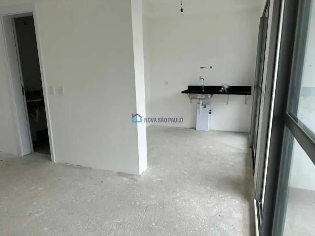 Kitnet / Stúdio para Venda em São Paulo/SP Ipiranga 1 Quartos