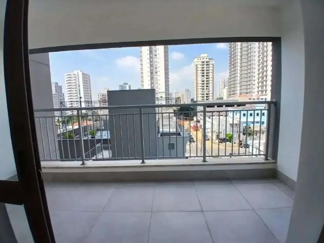 Kitnet / Stúdio para Venda em São Paulo/SP Ipiranga 1 Quartos