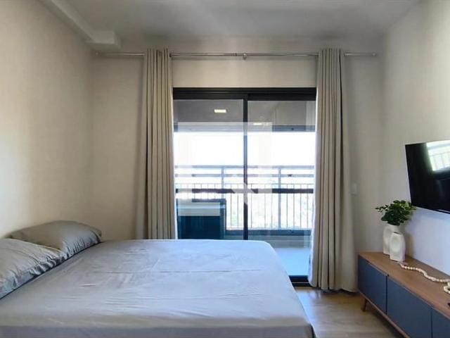 Kitnet / Stúdio para Venda em São Paulo/SP Ipiranga 1 Quartos
