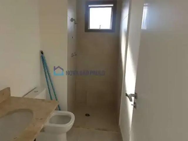 Kitnet / Stúdio para Venda em São Paulo/SP Ipiranga 1 Quartos