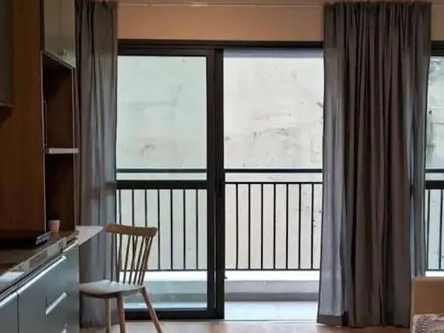 Kitnet / Stúdio para Venda em São Paulo/SP Ipiranga 1 Quartos