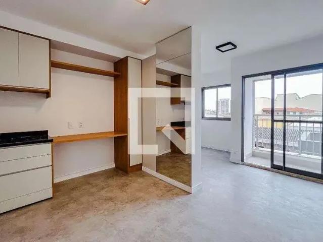 Kitnet / Stúdio para Venda em São Paulo/SP Ipiranga 1 Quartos