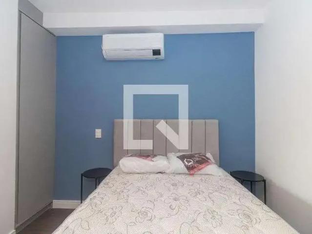Kitnet / Stúdio para Venda em São Paulo/SP Ipiranga 1 Quartos