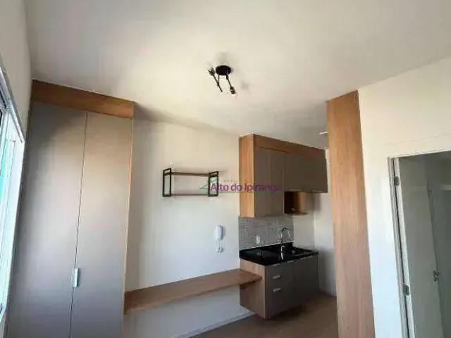 Kitnet / Stúdio para Venda em São Paulo/SP Ipiranga 1 Quartos