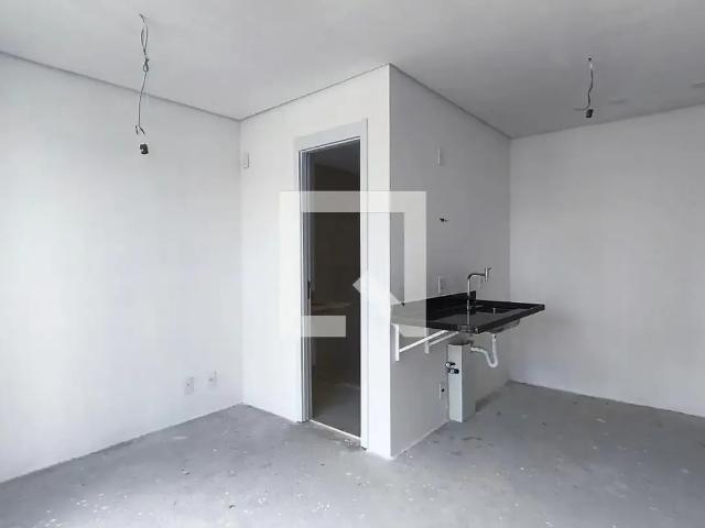 Kitnet / Stúdio para Venda em São Paulo/SP Ipiranga 1 Quartos