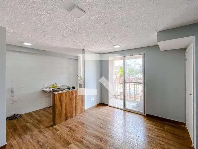 Kitnet / Stúdio para Venda em São Paulo/SP Ipiranga 1 Quartos