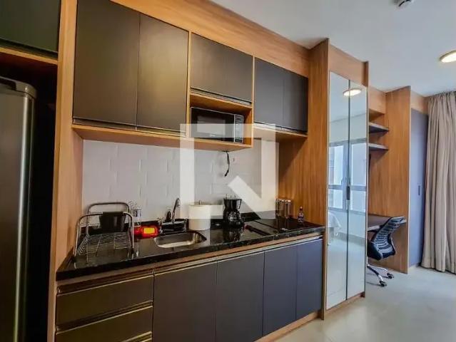 Kitnet / Stúdio para Venda em São Paulo/SP Ipiranga 1 Quartos