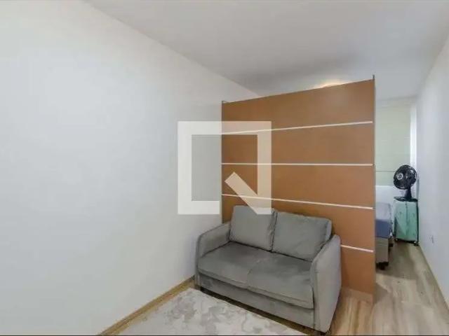 Kitnet / Stúdio para Venda em São Paulo/SP Ipiranga 1 Quartos