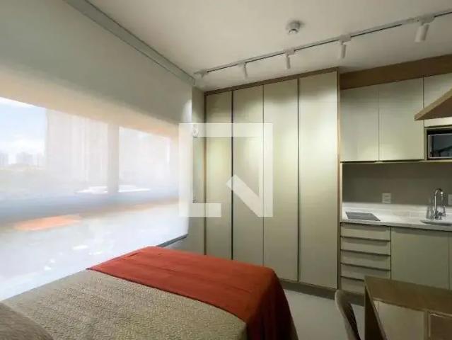 Kitnet / Stúdio para Venda em São Paulo/SP Ipiranga 1 Quartos