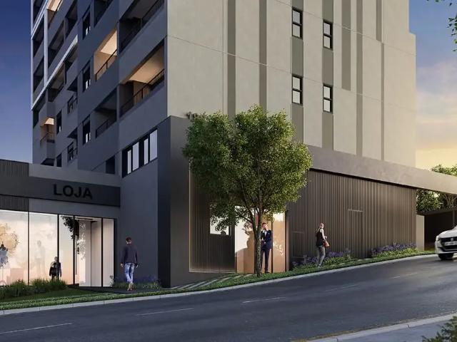 Kitnet / Stúdio para Venda em São Paulo/SP Ipiranga 1 Quartos