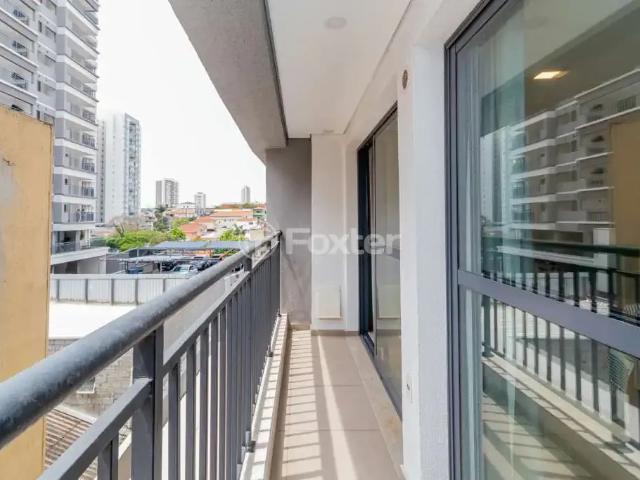 Kitnet / Stúdio para Venda em São Paulo/SP Ipiranga 1 Quartos