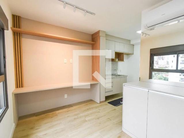 Kitnet / Stúdio para Venda em São Paulo/SP Ipiranga 1 Quartos