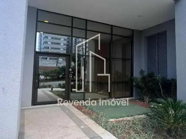 Kitnet / Stúdio para Venda em São Paulo/SP Ipiranga 1 Quartos