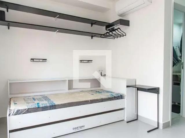 Kitnet / Stúdio para Venda em São Paulo/SP Ipiranga 1 Quartos