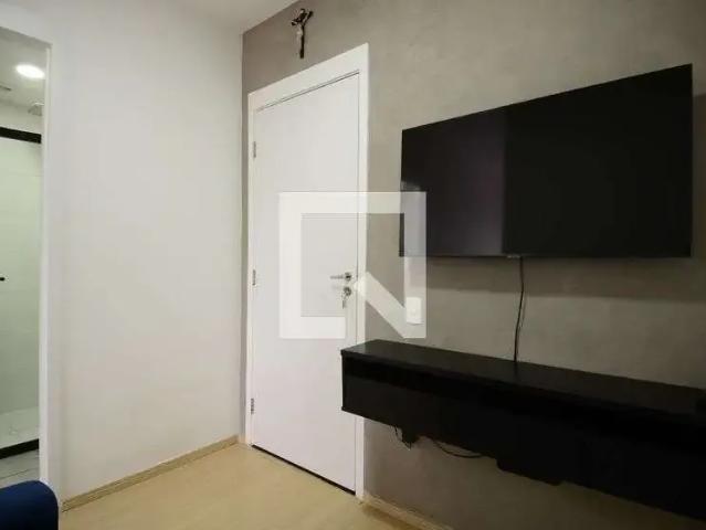Kitnet / Stúdio para Venda em São Paulo/SP Ipiranga 1 Quartos
