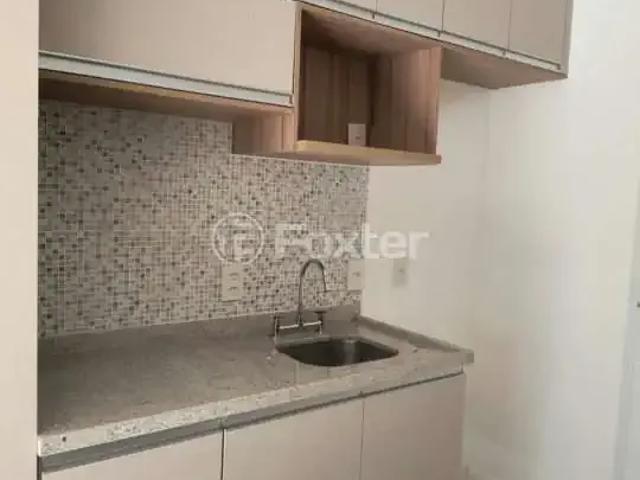 Kitnet / Stúdio para Venda em São Paulo/SP Ipiranga 1 Quartos
