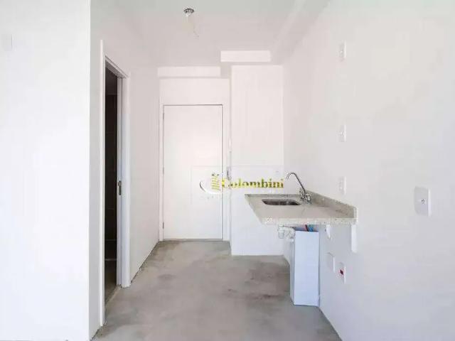 Kitnet / Stúdio para Venda em São Paulo/SP Ipiranga 1 Quartos