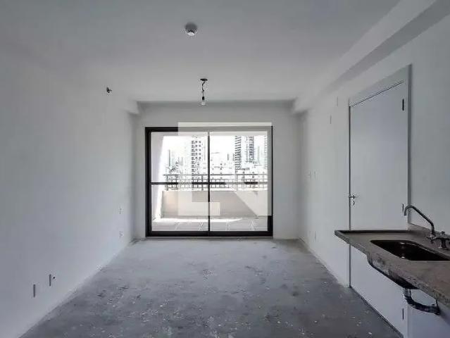 Kitnet / Stúdio para Venda em São Paulo/SP Ipiranga 1 Quartos