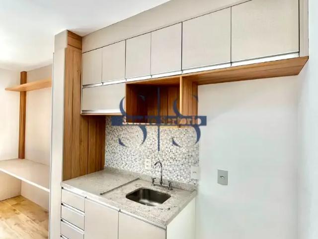 Kitnet / Stúdio para Venda em São Paulo/SP Ipiranga 1 Quartos