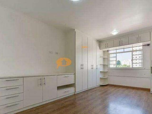 Kitnet / Stúdio para Venda em São Paulo/SP Ipiranga 1 Quartos