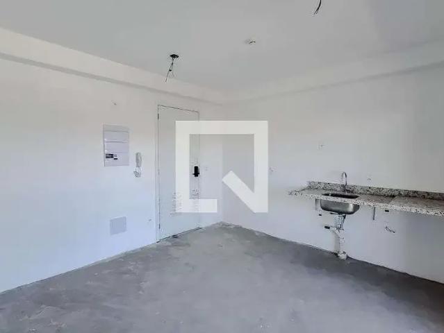 Kitnet / Stúdio para Venda em São Paulo/SP Ipiranga 1 Quartos