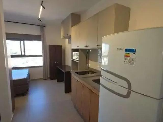 Kitnet / Stúdio para Venda em São Paulo/SP Ipiranga 1 Quartos