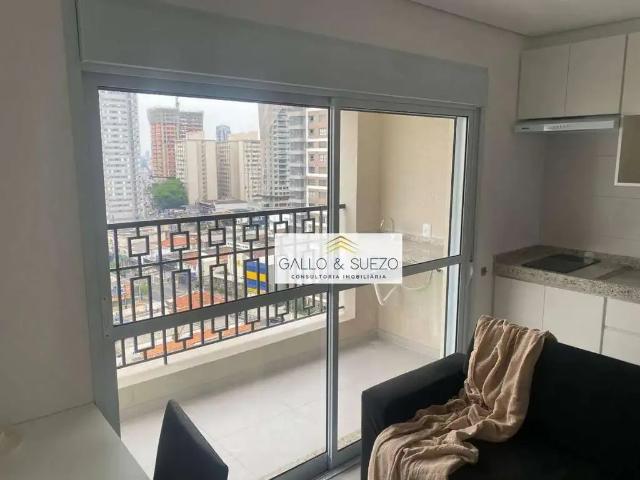 Kitnet / Stúdio para Venda em São Paulo/SP Ipiranga 1 Quartos