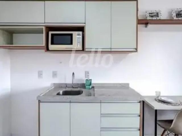 Kitnet / Stúdio para Venda em São Paulo/SP Ipiranga 1 Quartos