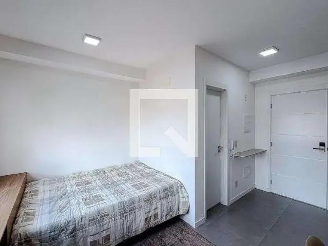 Kitnet / Stúdio para Venda em São Paulo/SP Ipiranga 1 Quartos