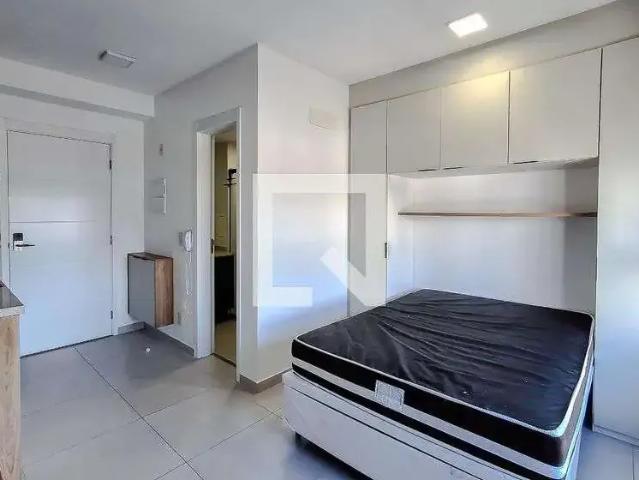 Kitnet / Stúdio para Venda em São Paulo/SP Ipiranga 1 Quartos