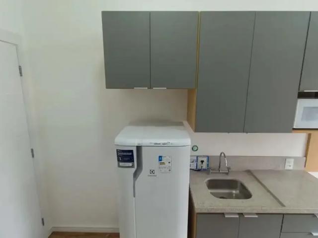 Kitnet / Stúdio para Venda em São Paulo/SP Ipiranga 1 Quartos