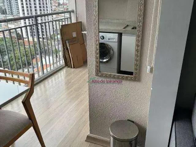 Kitnet / Stúdio para Venda em São Paulo/SP Ipiranga 1 Quartos