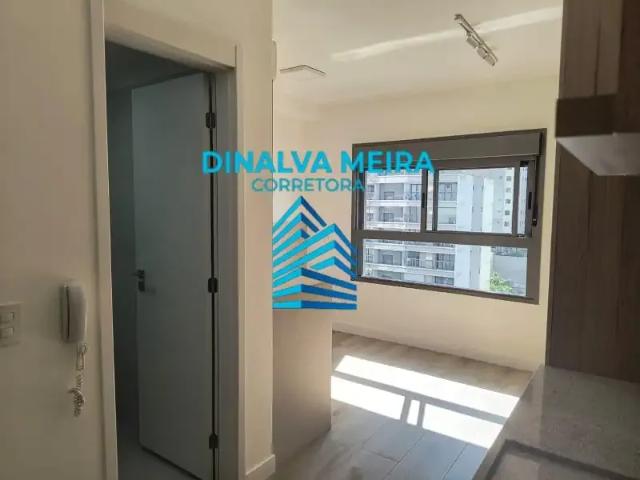 Kitnet / Stúdio para Venda em São Paulo/SP Ipiranga 1 Quartos