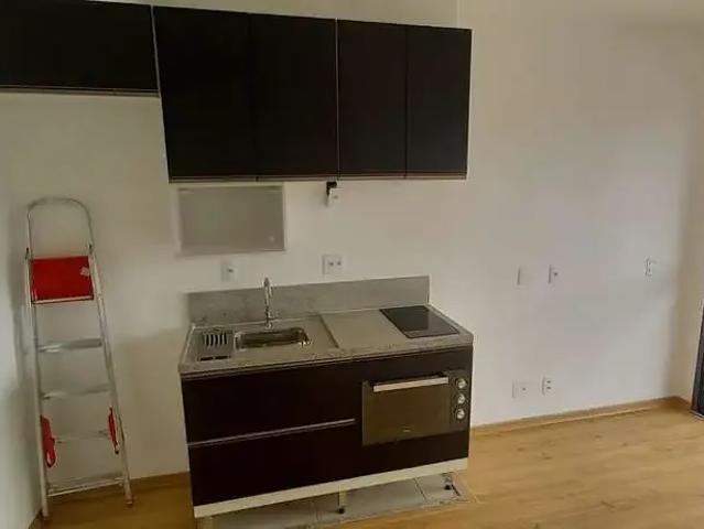 Kitnet / Stúdio para Venda em São Paulo/SP Ipiranga 1 Quartos