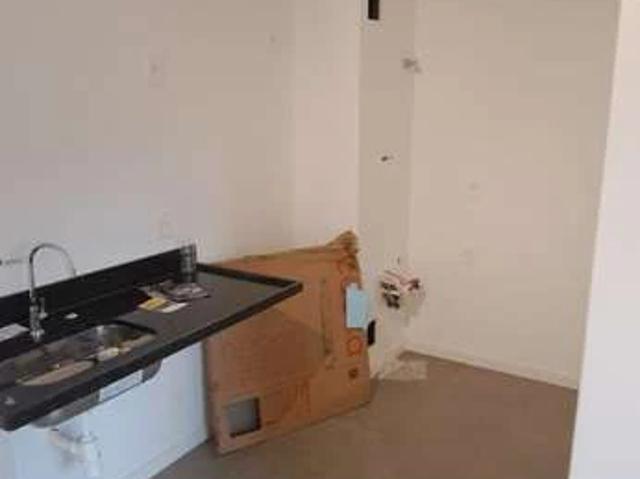 Kitnet / Stúdio para Venda em São Paulo/SP Ipiranga 2 Quartos