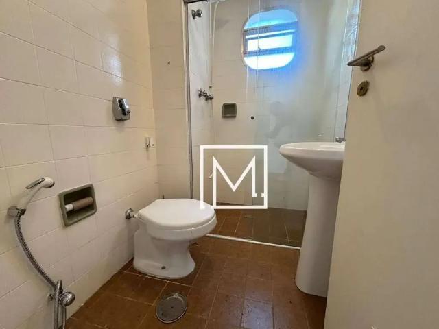 Kitnet / Stúdio para Venda em São Paulo/SP Itaim Bibi 1 Quartos